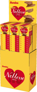 NOBLESSE HJÄRTAN 130G DIS