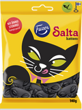 SALTA KATTEN 140G