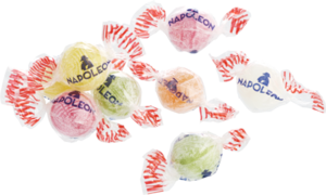 KANONKULOR SUR FRUKT 5K