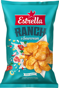 EST RANCH&SOUR 275G