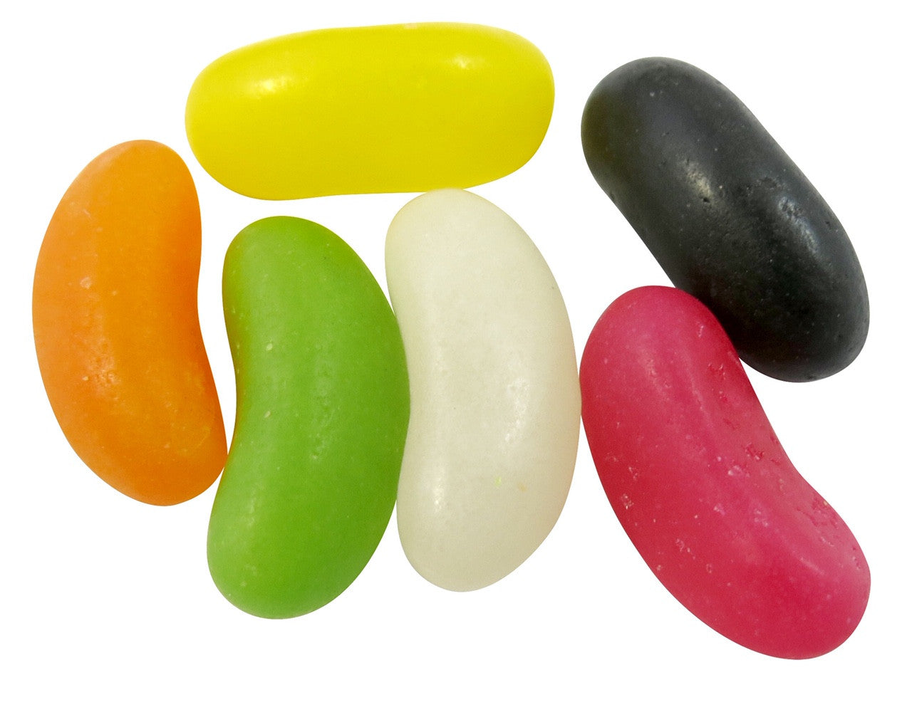 JELLY BEANS 2.5K