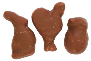 PÅSKSKUM CHOKLAD 1.2K