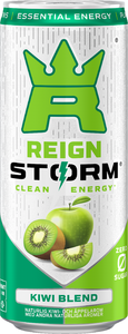 REIGN STORM KIWI BLEND355