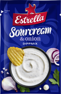 EST DIPP SOUR&ONION 24G