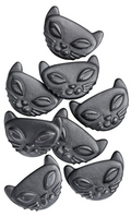 SALTA KATTEN 2.2K