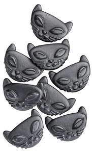 SALTA KATTEN 2.2K