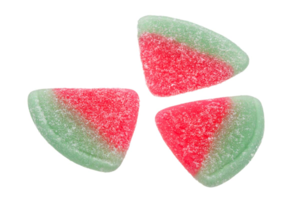 VATTENMELONER SURA 2K BRK