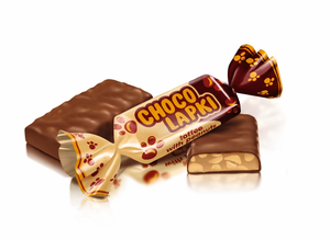CHOCO LAPKI 1K