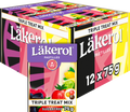 LÄKEROL TRIPLE TREAT 75G
