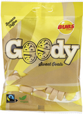 GOODY BANANA TOFFEE 90G