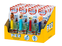 PEZ FIGUR 25.5G