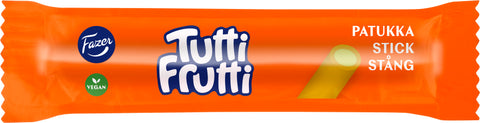 TUTTI FRUTTI STÅNG 20G