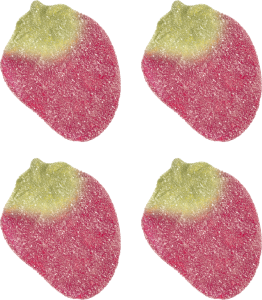 MALACO SUGAR STRAWBERRY3K