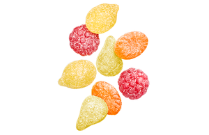 TUTTI FRUTTI SOUR 2K