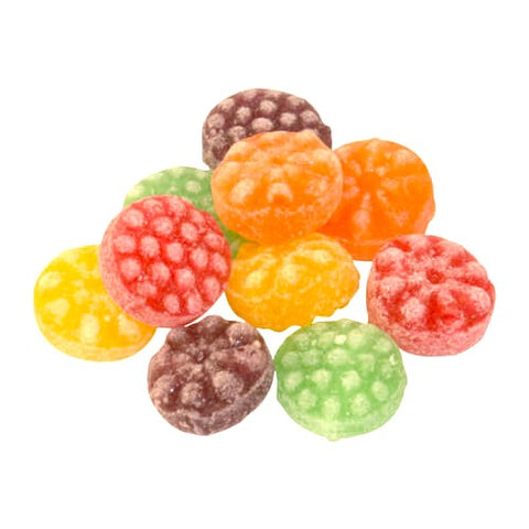 GRENNA FRUKT&BÄRBLAND 2K