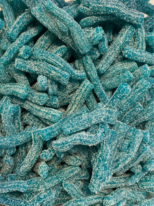 DAMEL BLÅBÄRSSTRÅLAR 1K