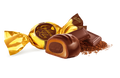 GOLDEN LILY CHCOCOLATE 1K