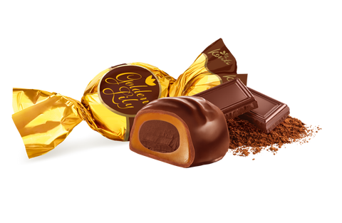 GOLDEN LILY CHCOCOLATE 1K