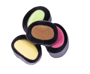 MAKULAKU FILLED MIX 3K