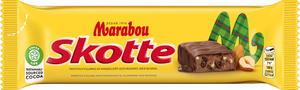 SKOTTE DUBBEL 50G
