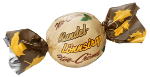 NÖTCREME MANDEL SIRAP 2.4