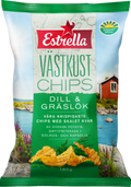 EST VÄSTKUST DILL&GRÄS180