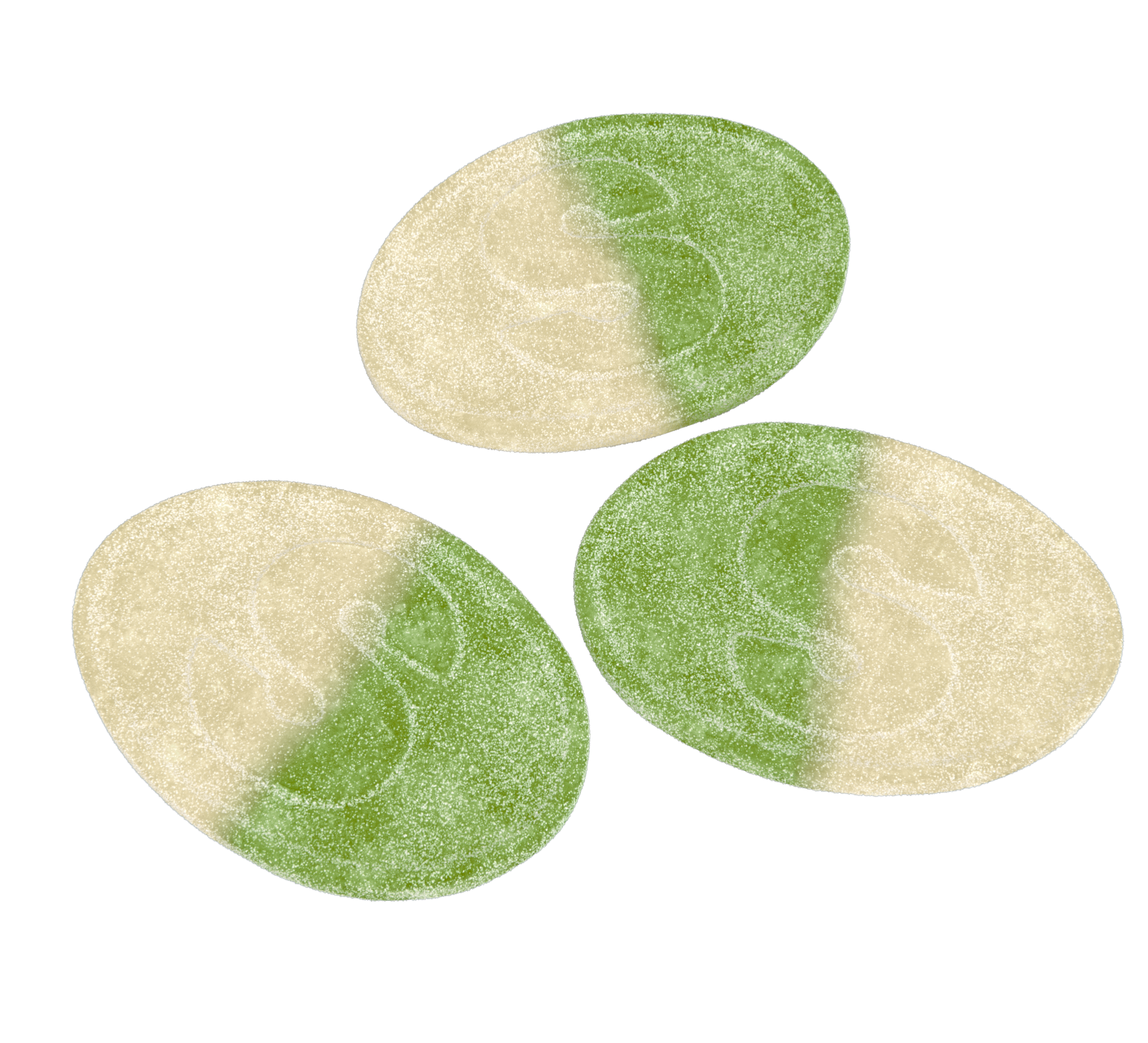 S-MÄRKE SOUR APPLE 4K