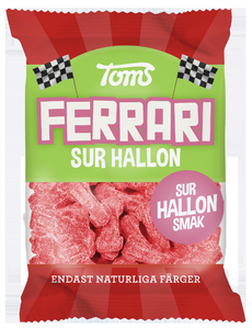 FERRARI SUR HALLON 120G