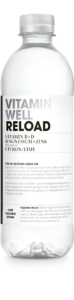 VITAMIN WELL RELOAD 50CL