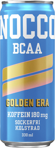 NOCCO GOLDEN ERA 33CL