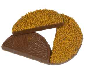 APELSINKLYFTOR CHOCO 3K