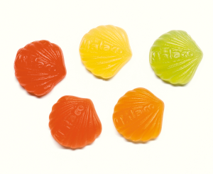 SYRLIGA SNÄCKOR 2.28K