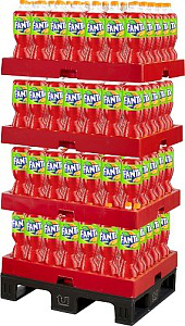 FANTA EXOTIC 2L 1/2P