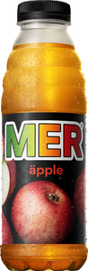 MER ÄPPLE 50CL
