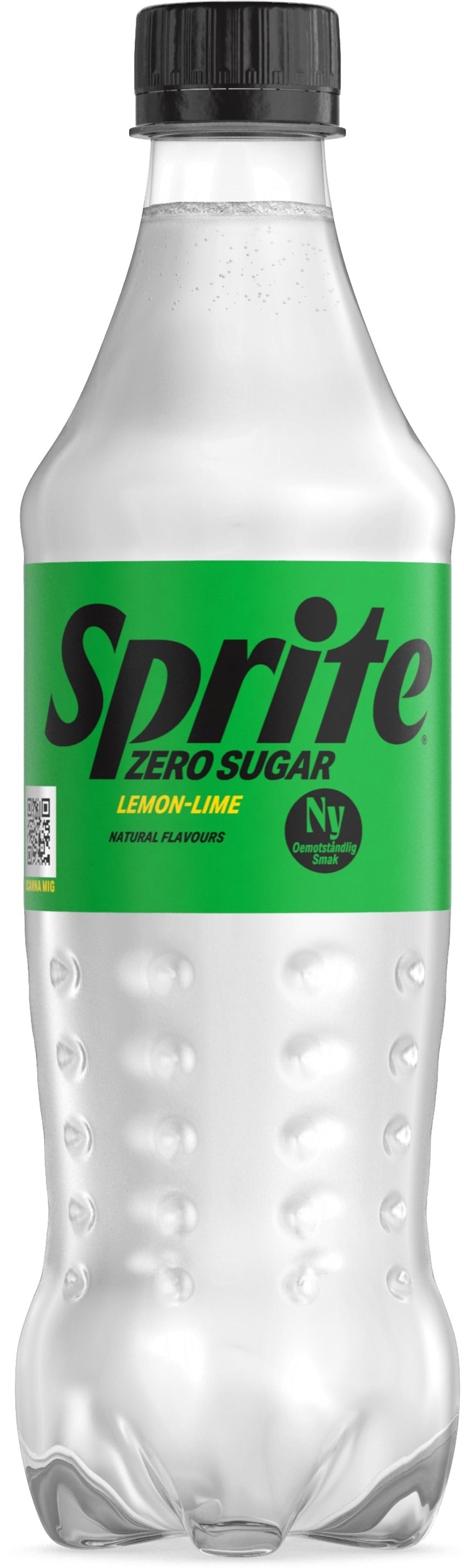 SPRITE ZERO 50CL