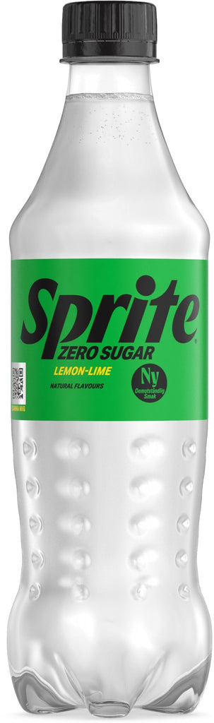 SPRITE ZERO 50CL