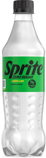 SPRITE ZERO 50CL
