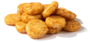 RICE CRACKERS CHAI MIX1.5