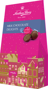 AB MILK CHOCO DELIGHT 110