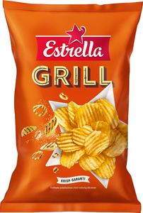 EST GRILLCHIPS 275G