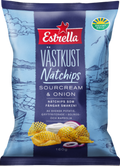 EST VÄSTKUST NÄT SOUR&ONI