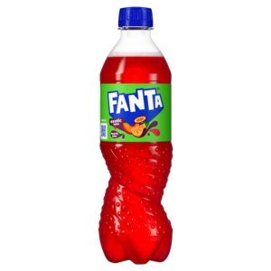 FANTA EXOTIC 50CL