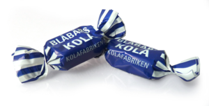 BLÅBÄRSKOLA 4K