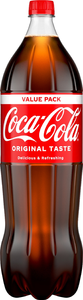 COCA-COLA REGULAR 2L