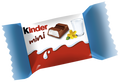 KINDER MAXI MINI 4.2K