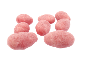 JORDGUBBSMANDEL 3.8K