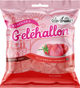 GELEHALLON 80G
