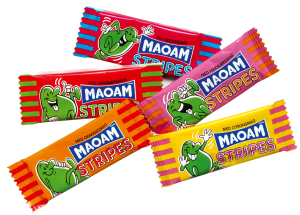 MAOAM MINI STRIPES 1.05K