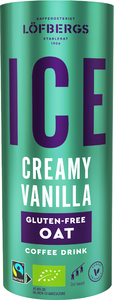 ICE COFFEE VANILLA OAT 23