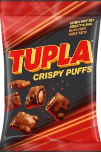 TUPLA PUFFS 170G